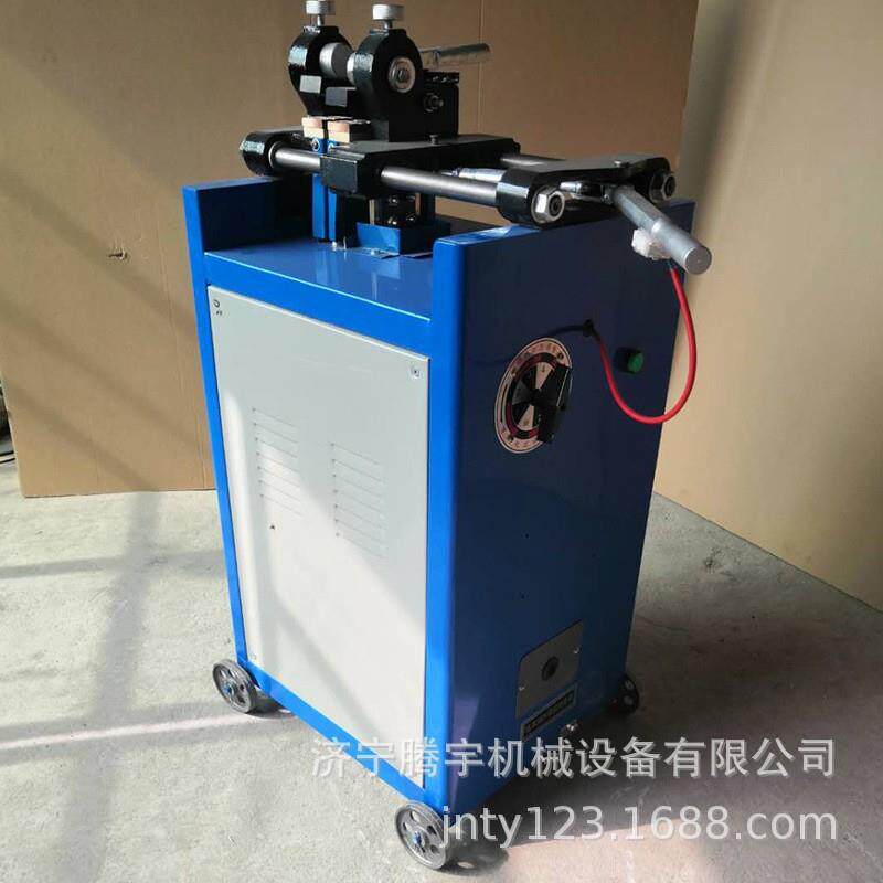 快速接头铁丝钢丝对接机 钢丝焊接机钢筋焊接机 钢丝对接机