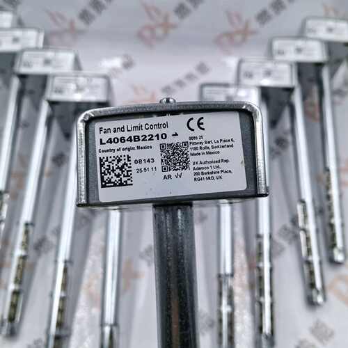 Honeywell 楼宇高温断路器L4064B2210 L4064B2236 L4064B2228