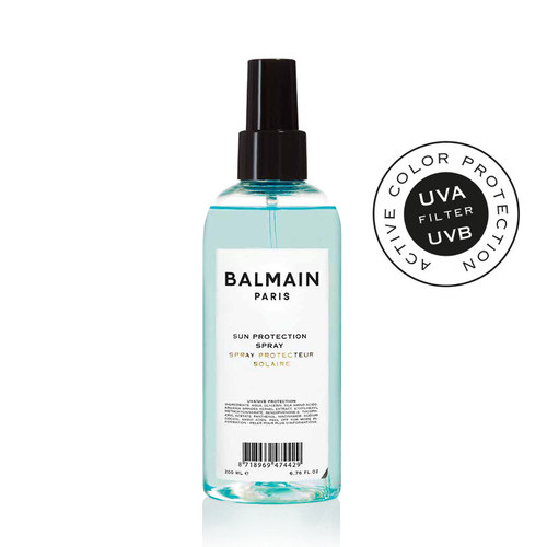 Balmain Hair 巴尔曼头发防晒喷雾200ml 护色防紫外线 UV发丝防晒