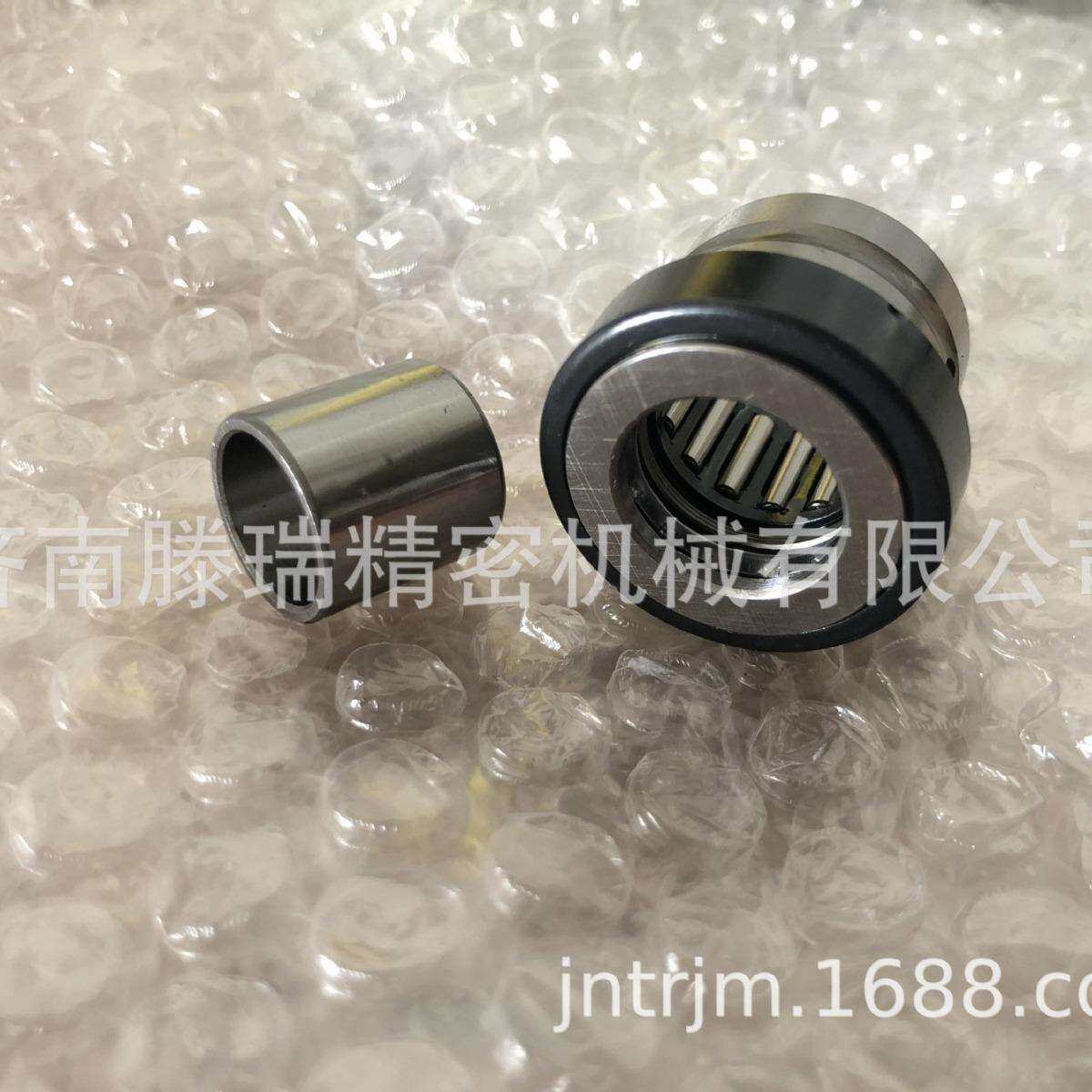 NKXZ17,带止推滚珠滚针轴承 NKXZ35 连体组合轴承NKXZ,,NKX