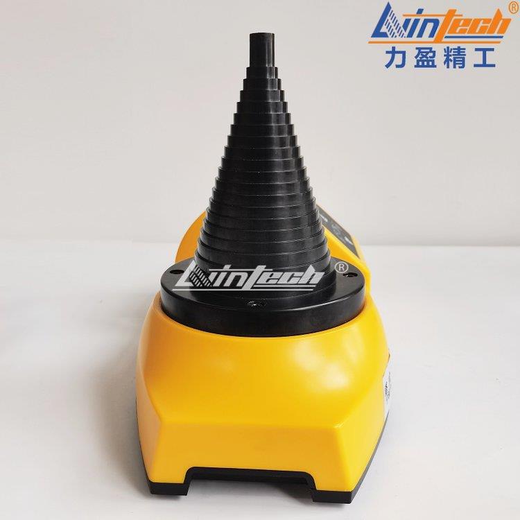 国产力盈ZNT28-2.0型塔式感应加热器ABL-T加热轴承内径20-120mm