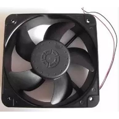 SNOWFAN20CM/厘米20060大风力散热风机12v/24v/48v直流轴流风扇
