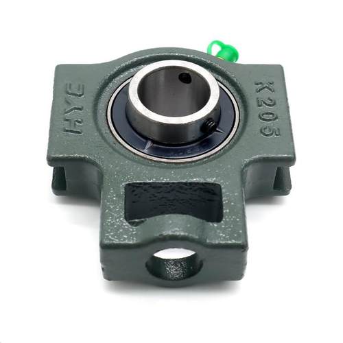 带滑块座外球面球轴承UCK203 K204 K205 K206 K207 K208 K209 210