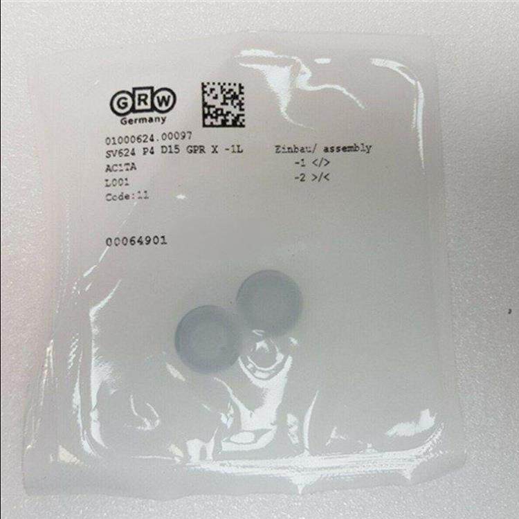 德国GRW轴承D608/602839 D6002/608982 D6001/604266航空涡喷轴承
