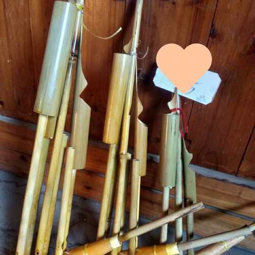 贵州苗族芦笙6音6管  音质清晰(适应 苗族 侗族 瑶族人)