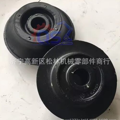 PC1250挖机缓冲垫23S-01-11140