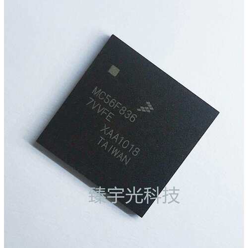 MC56F8367VVFE描述MCU16BIT512KBFLASH160BGA微控制器