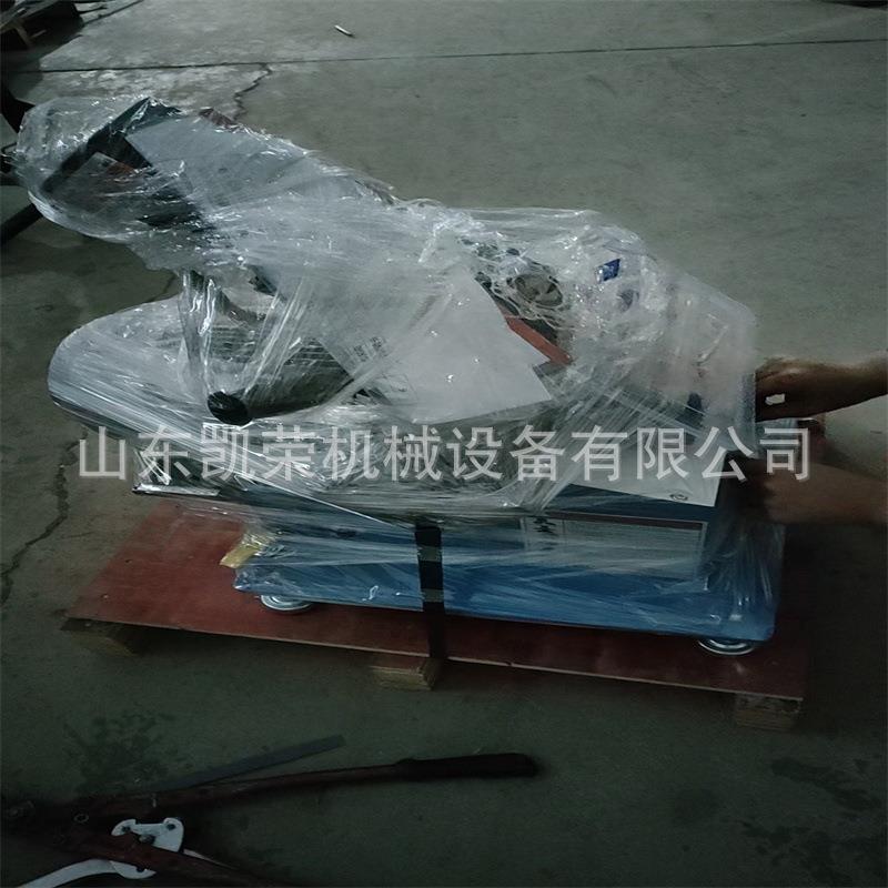 台式高速管道坡口机 管端外坡口 管端平口复合坡口内坡口型号齐全