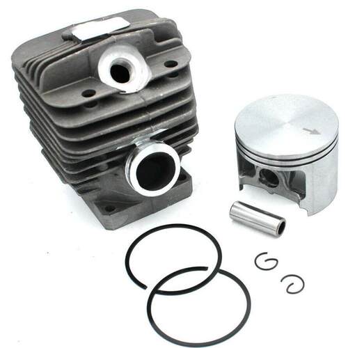Cylinder Piston Kit 54mm 066 MS660 064 MS640 气缸缸体