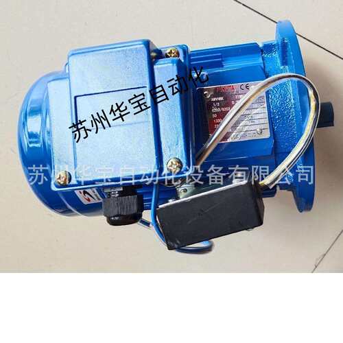FUKUTA电机AMVB系列2HP 4P三相电机耐久使用长