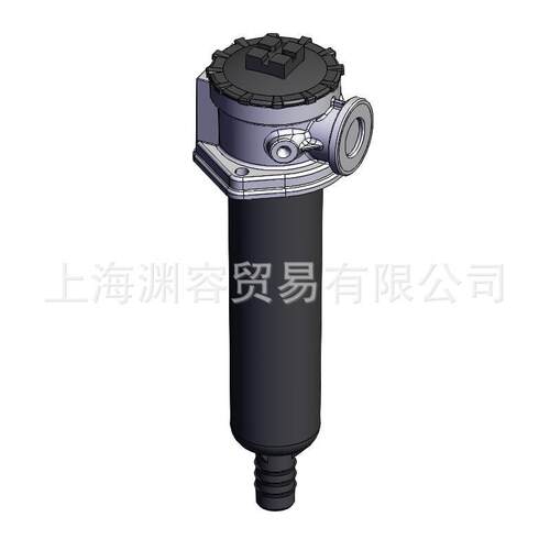 HYDAC贺德克RFMON210BD10C2.1过滤器RFM SN 330 B K 5 D 1.0/-L24