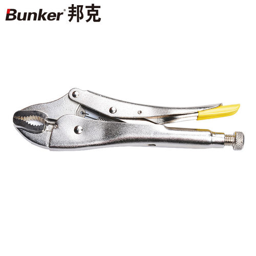 邦克Bunker铬钒钢大力钳系列