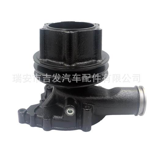 汽车五十铃水泵 6SD1 1-13650-676-1 1136506761