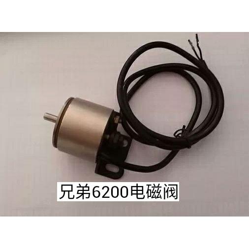 业缝纫机r兄弟201 8800切线电磁铁S202815009装机质量
