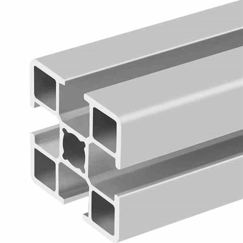 国标4040铝型材框架铝合金型材4080型材自动化设备框架工业铝合金