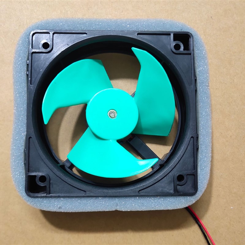 冰箱风扇配件 2线 FBA11J12H 12V 0.21A BL24A79 -A