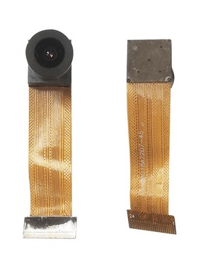 高清200w像素1080p 30fps定焦广角OV2710 dvp排线fpc摄像头模组