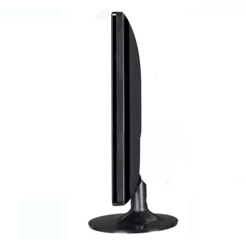 17寸高清液晶电视 LED平板电视机监控电脑显示器两用可挂壁小电视