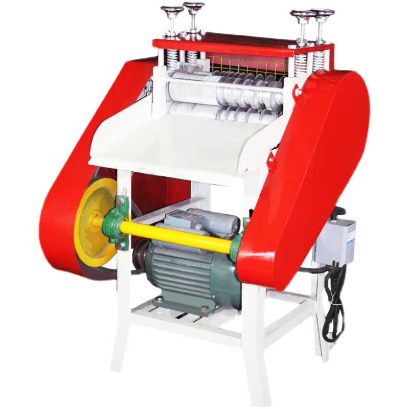 剥线机废铜线家用全自动电线电缆废线剥皮机扒皮机电动剥线器小型