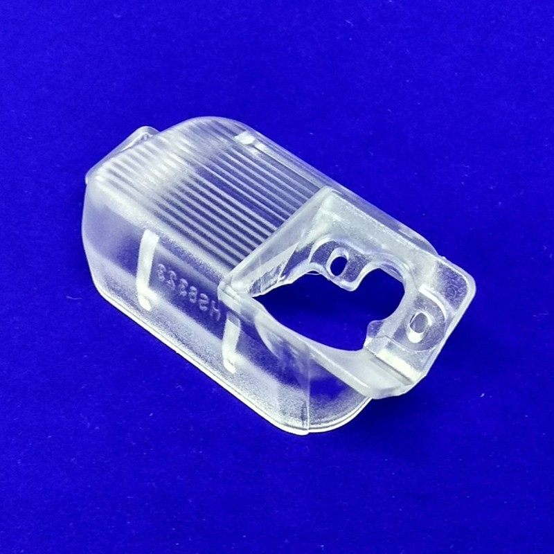 16-19马自达CX-4昂克赛拉二厢车载摄像头支架倒车影像记录仪后支