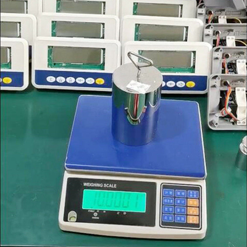 30kg/1g电子桌称天津10公斤/15公斤电子秤
