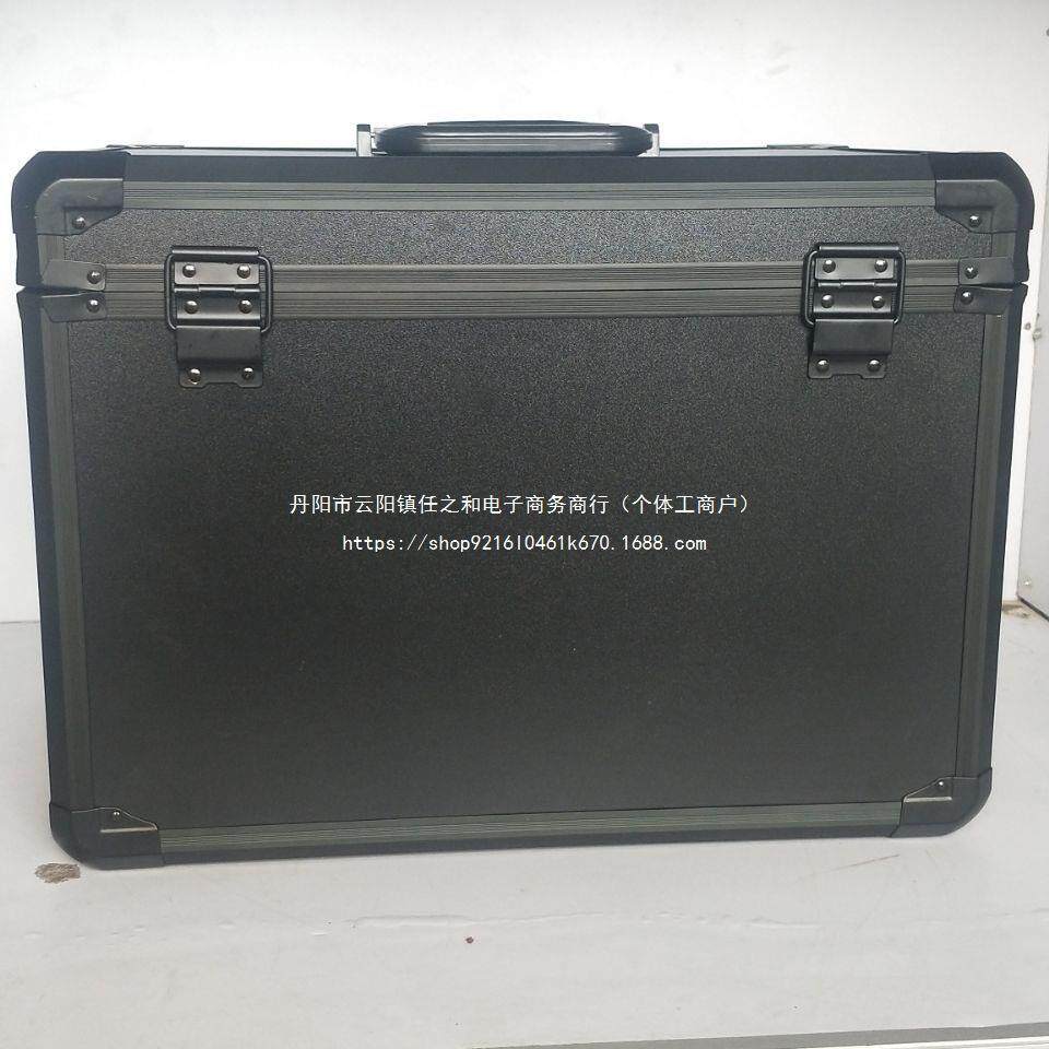 汽车贴膜工具箱收纳箱分格活动工具箱多功能贴膜工具箱塑料工具箱