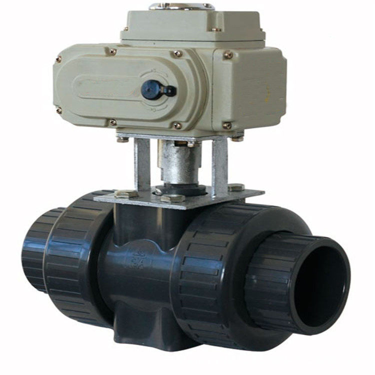 DCL-40B无缘触点型电动执行器
