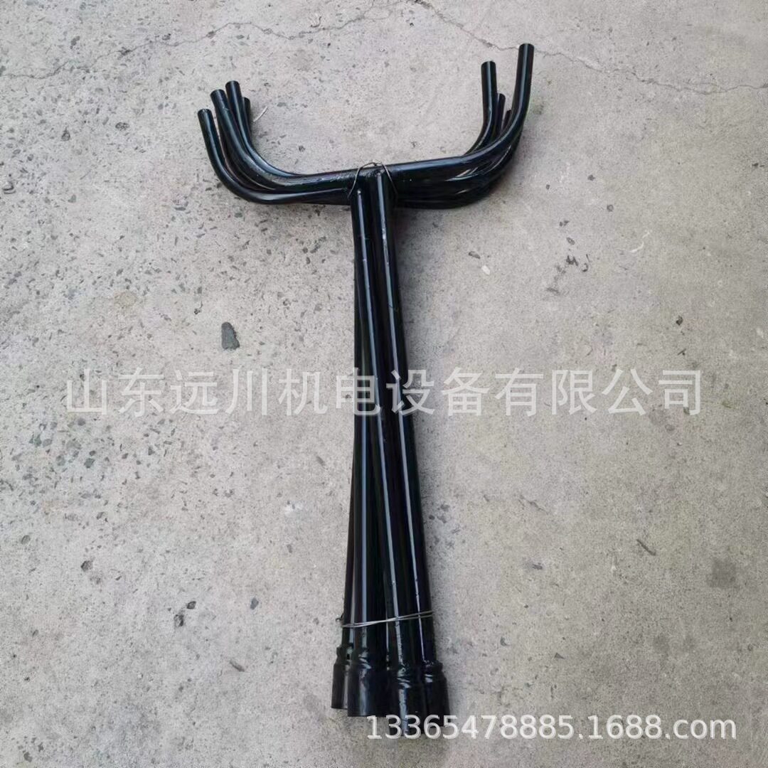 m36铁路丁字扳手M46U型扳手厂家铁路螺栓扳手M27丁字手动U型扳手