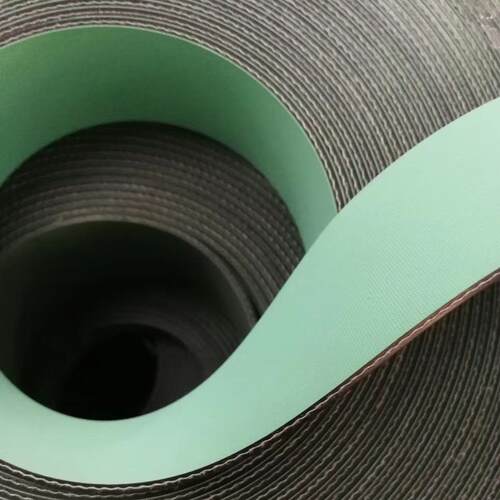 纺织龙 habasit哈伯斯特倍捻机龙带TC-35/30ER透气毛毡带片基带