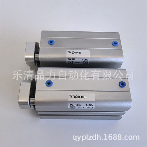 TACQ导杆气缸多规格可选