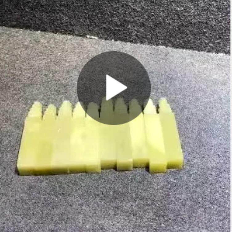 青田封门青冻石钮章印章小章一组10方1.2*1.2*高4.6-6CM书画篆刻