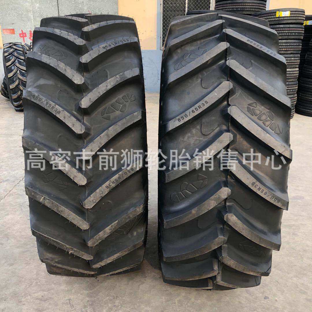 540/65R30540/65R34580/70R38650/65R38大马力拖拉机轮胎