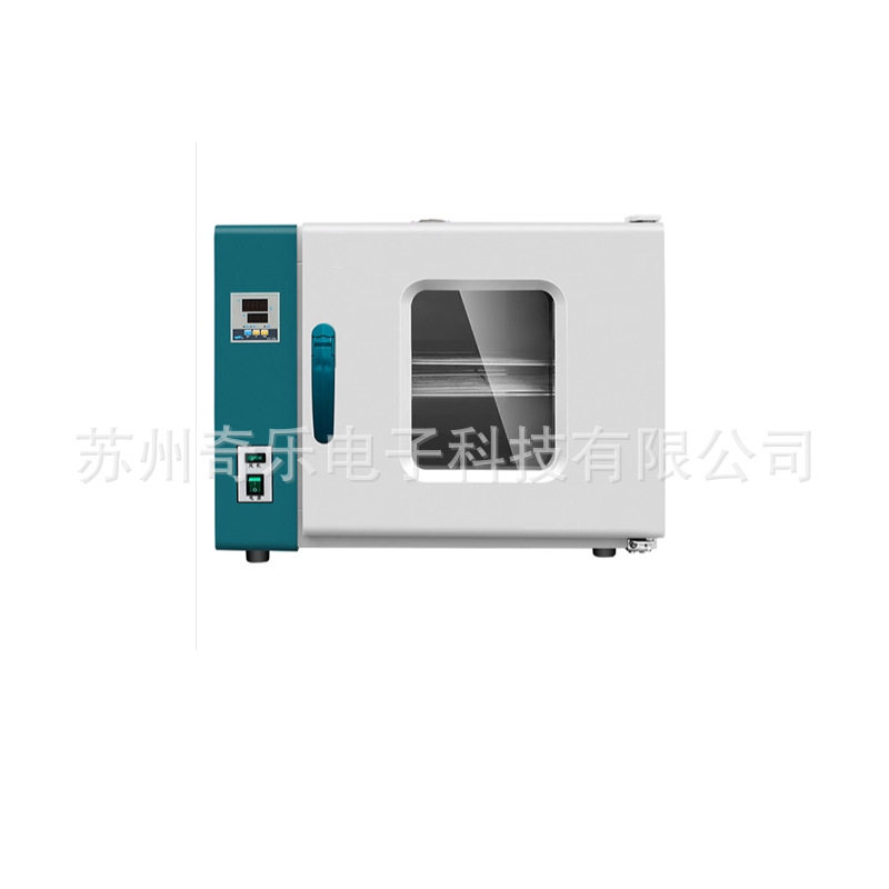 202-00A/101-0A电热鼓风干燥箱工业烘箱高温老化箱