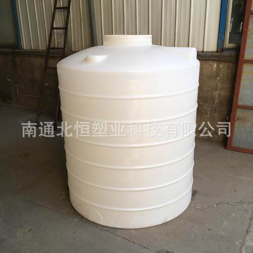 2000L塑料水塔 2吨加厚储水罐 外加剂减水剂聚羧酸储罐 2立方水箱