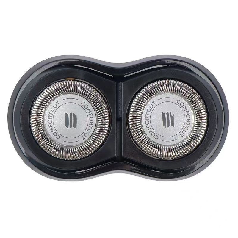 适用飞利浦剃须刀刀头S531 S538 S550 S551 S561整体刀片刀网S570