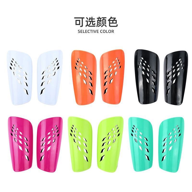 中筒防滑足球袜新款双层口袋包裹板套成人儿童款配硬质菱形插板