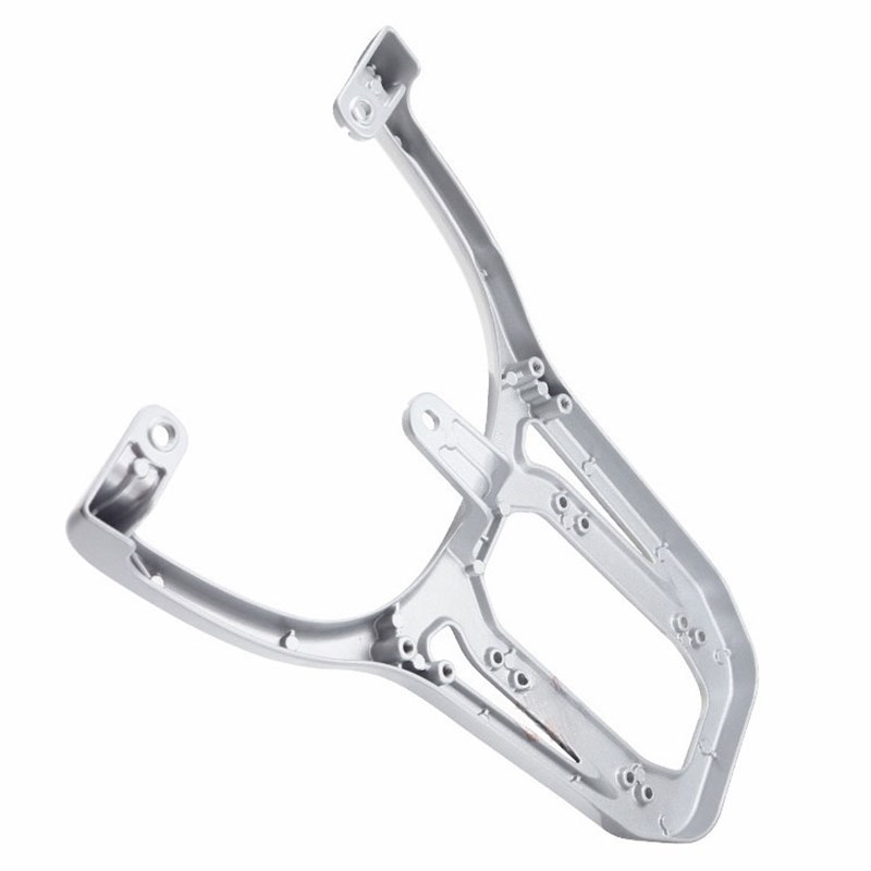 爱玛引擎仰望AB65电动车尾架A715电瓶车货架改装加装后备箱尾箱架