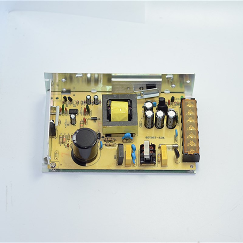 监控12V10A开关电源 120w集中供电电源摄像机LED电源 S-120-12