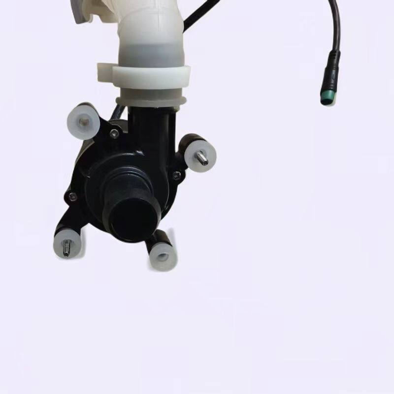 智能马桶水泵12V50W智能马桶水泵智能马桶启动器A81水泵切换器