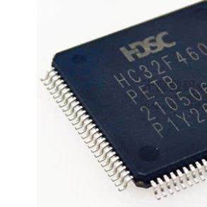 HC32F460PETB-LQFP100 一级 现货 量大价优