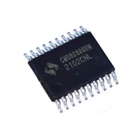 CMS8S6990N-TSSOP20
