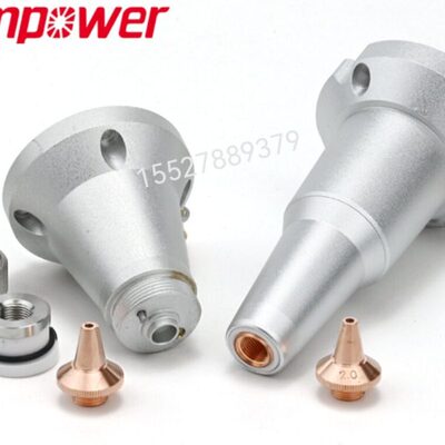 嘉强raytools激光头切割切管机板管一体机电容头三维传感头