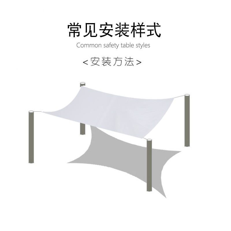 透明加厚防雨布防水布家用塑料布遮雨布挡N雨布雨蓬布防雨保温布