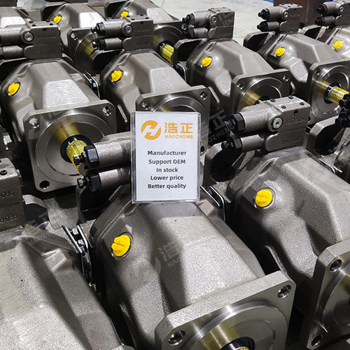 A10VSO140DR A10VSO140DFR1 A10VSO140DFLR柱塞泵A10VSO140DFR