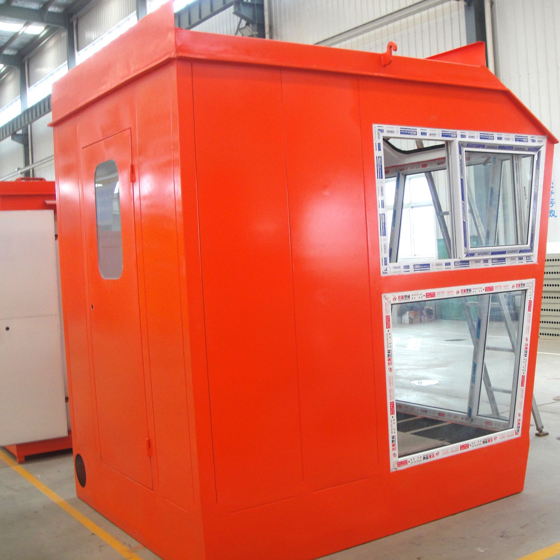 追达机械供应起重机 驾驶室 吊车操控室 龙门吊操作室  司机室