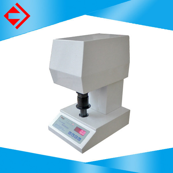 国量仪器WSB-3A织物智能式数字白度光学性能测试仪推荐款包邮