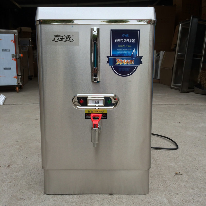 沸腾式开水器3KW ZK-30开水开水加热器热水器防烫一体化热水器
