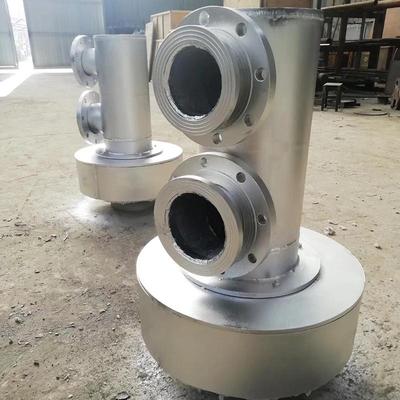 现货供应烧嘴环保工业窑炉煤改气燃烧机配件节能双燃烧工业烧嘴