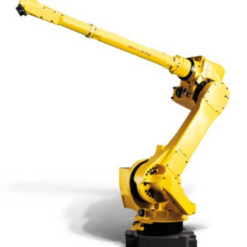 议价发那科M-710IC/20L