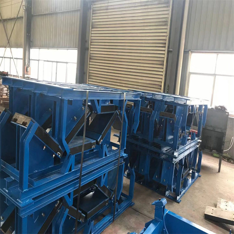 九州供应矿用运输设备 安装简单B2100矿用缓冲床